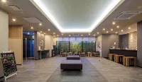 Hotel Route-Inn Tsuyama Ekimae