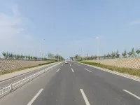 Take a nap Hotel. Xi'an Xianyang International Airport Terminal 3 Hotels in Xianyang