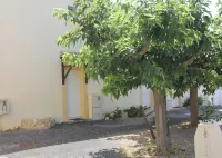 Nice Villa F3 at 25 meters from the sea in Frontignan Plage - Villas