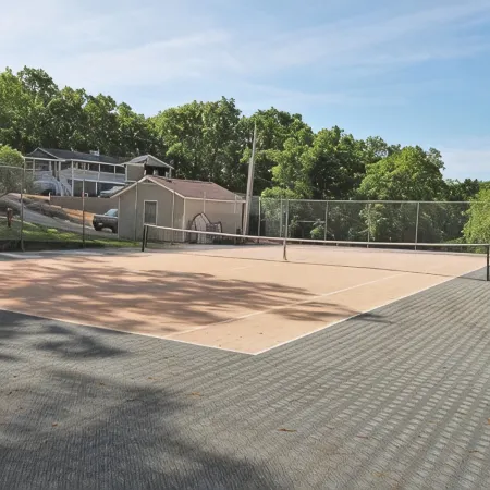 Waterfront Indian Pointe Condo, Views, Pools, Tennis and more. 17mm
