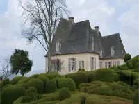 ibis budget Bergerac Hotels in Bergerac