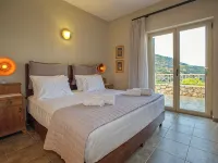 Aether Panorama Pool Retreat Ξενοδοχεία στην πόλη Επίδαυρος