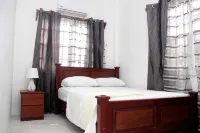 Fully Furnished Luxurious 2-Bedroom suite