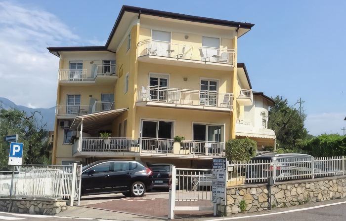 Hotel Augusta