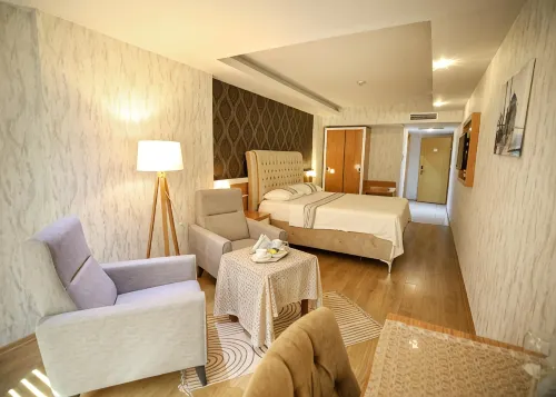 Bayazit Hotel - 3-Star