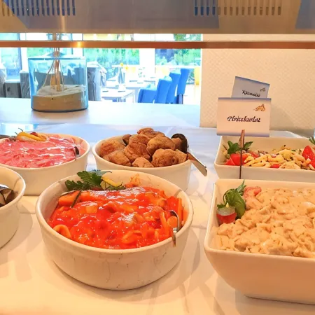 Vineta Strandhotels