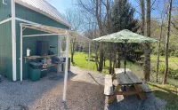 The Greenhouse - New River Gorge National Park