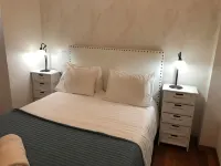 Vila Rosa - Casa renovada com vista para o mar