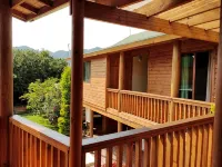Hotel Cabaña Iilldaa Hotels in Malinalco