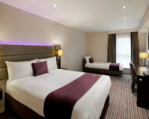 Premier Inn Newcastle (Metro Centre) Hotels in Gateshead