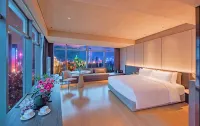 โรงแรมเจียงพานลี่จื้อ ซินหยู (ถนนสายใต้ซินซิน โรงพยาบาลหยวนเหอ)