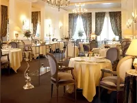 Mercure Moulins Centre Hôtel de Paris - ブティック
