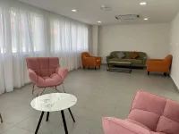 Rumah Universiti @ University Malaya Hotels near UMMC