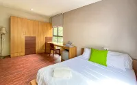 The Lodge Lippo Karawaci