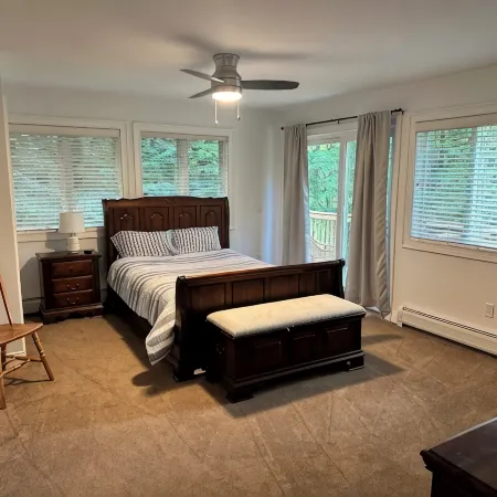 Our Quechee Escape: Spacious 5 - bedroom home in breathtaking central Vermont Hotels in Quechee