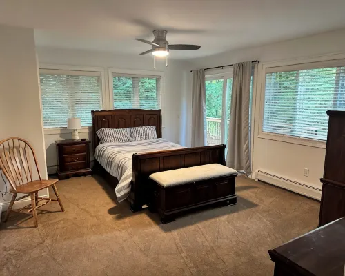 Our Quechee Escape: Spacious 5 - bedroom home in breathtaking central Vermont 퀴치 호텔