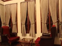 Asude Konak - Special Class Hotels near Alauddevle Mosque