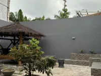 Gerbera 4Br Villa SpringHill Garden Malang Hotels in Pakis