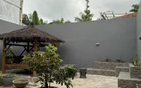 Gerbera 4BR at Springhill Garden Malang