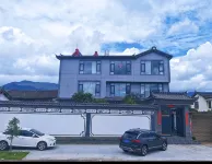 yue xi xiao zhan hotel