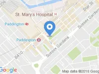 Tudor Court Hotel Hotels near St. Johns Wood