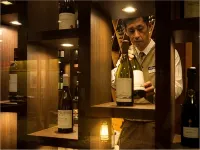 Tokachigawa Onsen Daiichi Hotel - bar