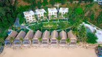 Casa Marina Resort - parking