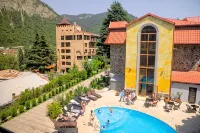 Borjomi Palace Health & Spa Center