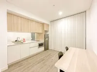Burwood Studio - Kondo