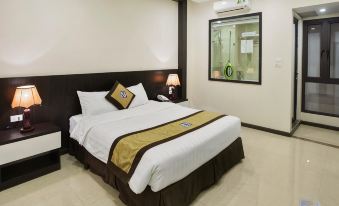K Business 2 Hotel My Dinh
