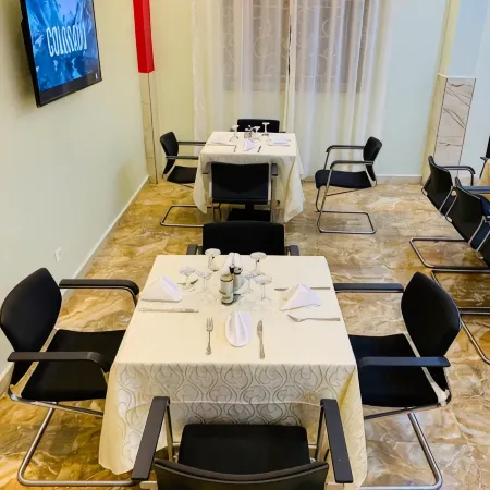 Isis Hôtel