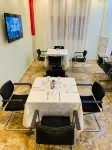 Isis Hôtel - breakfast