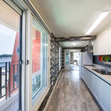 Changwon Cozy Pension