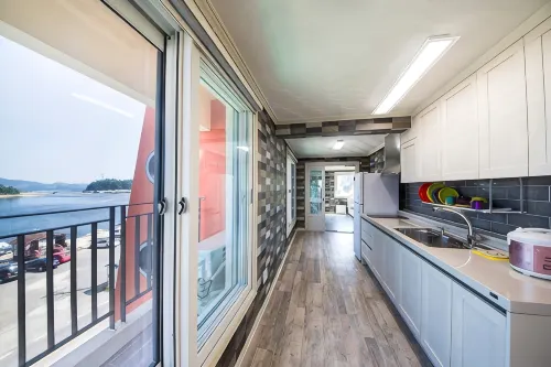 Changwon Cozy Pension - Boutique
