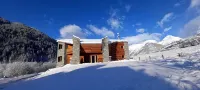 Chambre d' Hotes維斯塔蒙特比安科 - Villa
