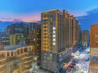 Puning · New East City Landscape Hotel