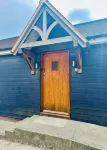 Charming 2BD Country Bungalow on Working Farm in Kent Countryside - キッチン