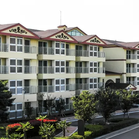Booyoung Hotel
