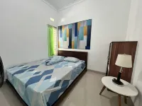 Villa Poermira 3 (2 Bedroom Villa) -  Casas de vacaciones