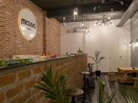 Micasa Hostels Hotels near Anokhi