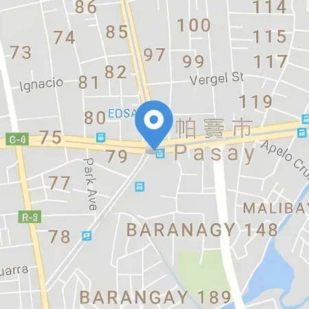 Hotel Sogo Pasay Rotonda