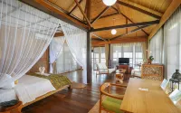 Villa So Long Banyuwangi - 4-Star
