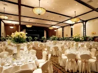 Hotel Tamanaco Caracas - 3-Star