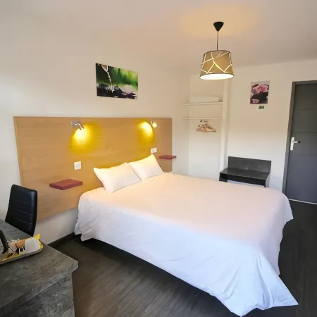 Hôtel le 15 Périgueux proximité A 89