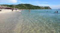 Rock Resort Koh Larn - Meerblick