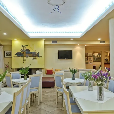 Hotel Grotta