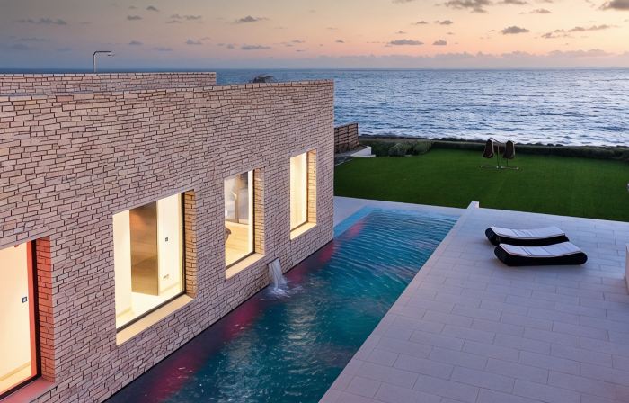 Cap St Georges Hotel & Resort
