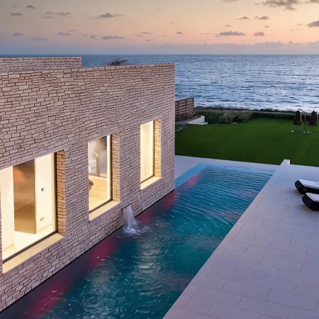 Cap St Georges Hotel & Resort