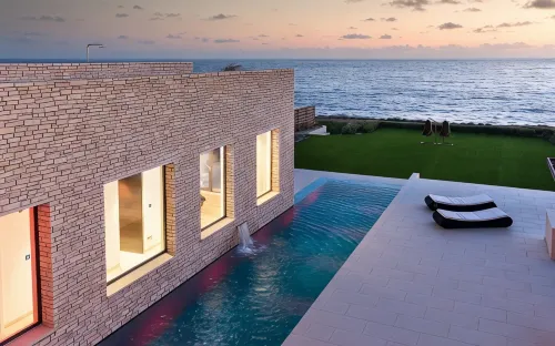 Cap St Georges Hotel & Resort