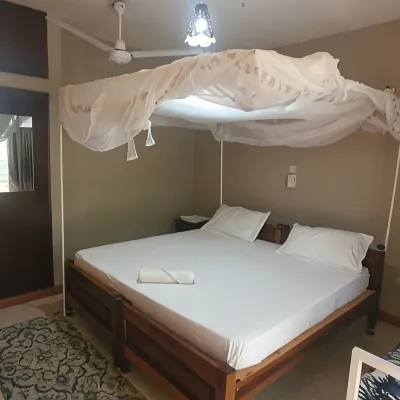 Primeshade Guesthouse Hotels near ACK St. Andrew's Cathedral - Diocese of Malindi